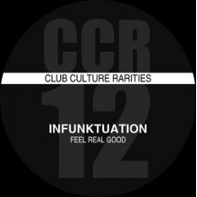 Infunktuation - Feel Real Good