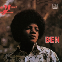 Jackson, Michael - Ben