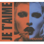 Je T'aime - Passive + Passion