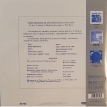 Mason, Rick and Rare Feelings - Inner Dimensions of