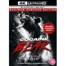 Movie - Cocaine Bear