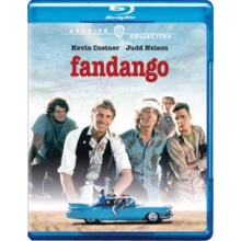 Movie - Fandango