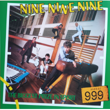 999 - Biggest Prize In Sport