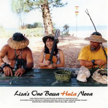 Ono, Lisa - Bossa Hula Nova