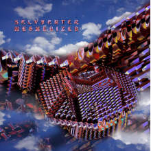 Selvhenter - Mesmerizer