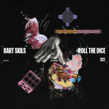 Skils, Bart - Roll the Dice