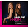Solar Duo - Enkin (Piccolo & Percussion)