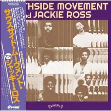 Southside Movement - Southside Movement and Jackie Ross