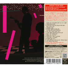 Sparks - Girl is Crying In Her Latte