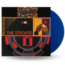 Strokes, the - Room On Fire