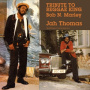 Thomas, Jah - Tribute To Reggae King Bob N. Marley