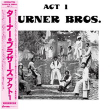 Turner Bros - Act 1