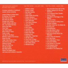 V/A - Children's -3cd-