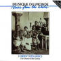 V/A - Rebetes - L'orient Des Grecs