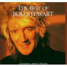 Stewart, Rod - Best of
