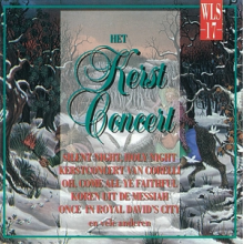 V/A - Kerst Concert