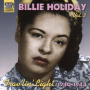 Holiday, Billie - Volume 3