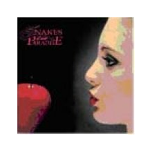 Snakes In Paradise - Snakes In Paradise