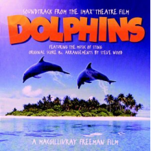 Original Soundtrack - Dolphins