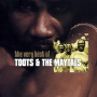 Toots & the Maytals - Very Best of -19tr-