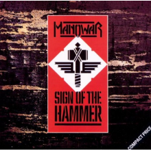 Manowar - Sign of the Hammer