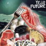 Year Future - Hidden Hand Ep