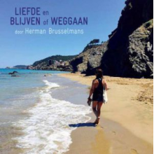 Charlie Mackesy - Liefde En Blijven of Weggaan