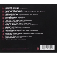 Winehouse, Amy - Amy