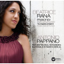 Rana, Beatrice - Piano Concertos
