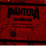 Pantera - Complete Studio Albums