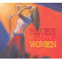V/A - Blues Harp Women