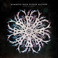 Mammoth Weed Wizard Basta - Noeth Ac Anoeth