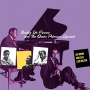 Defranco, Buddy - And the Oscar Peterson Quartet
