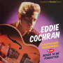 Cochran, Eddie - Cherished Memories/Never To Be Forgotten