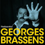 Brassens, Georges - Highlights From 1952-1962