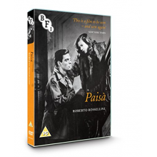 Movie - Paisa (1946)