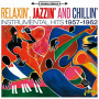 Various - Relaxin' Jazzin & Chillin