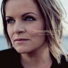 Lien, Annbjorg - Drifting Like a Bird
