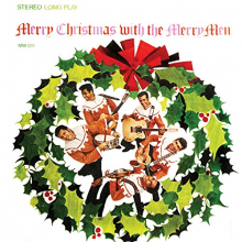 Merrymen - Merry Christmas With the Merrymen
