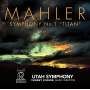 Mahler, G. - Symphony No.1 -Titan