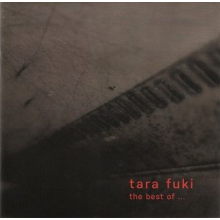 Tara Fuki - The Best of Tara Fuki