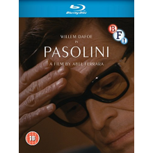 Movie - Pasolini