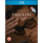 Movie - Pasolini