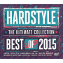 Various - Hardstyle the Ult Coll Best of 2015
