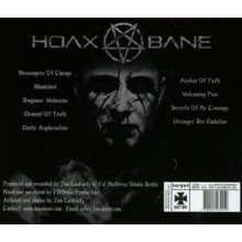 Hoaxbane - Messengers of Change