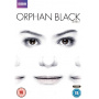 Tv Series - Orphan Black Series 1