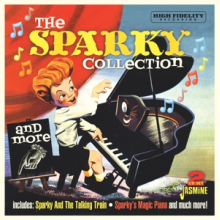 V/A - Sparky Collection
