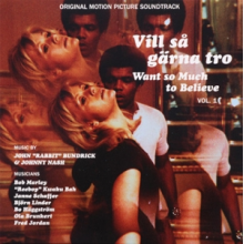 V/A - Vill Sa Garna Tro - Want So Much To Believe Vol.1