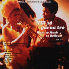 V/A - Vill Sa Garna Tro - Want So Much To Believe Vol.2