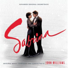 Williams, John - Sabrina